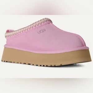UGG Pink Diamond Tazz